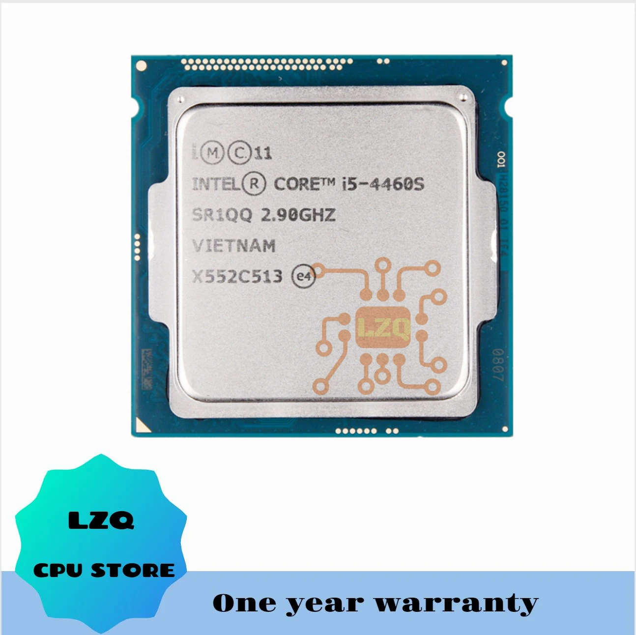 2. 20ghz 2. Intel core i5 4460 3. I5-4460 3. 20ghz.