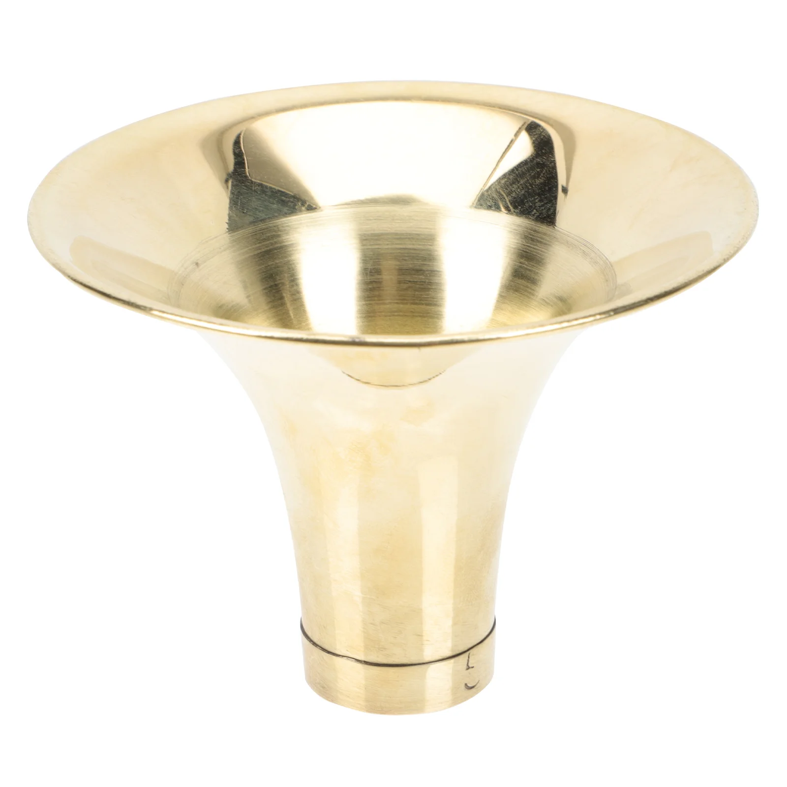 Замена рупора чаши Suona профессиональный аксессуар для ударных инструментов