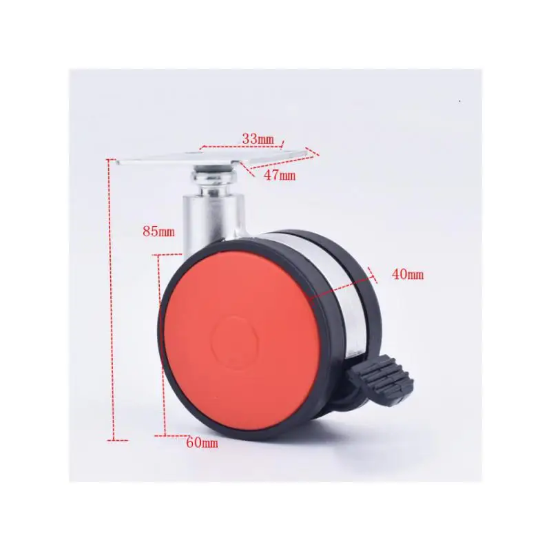 4 упаковки 2 5 дюйма экологически безопасный цветной универсальный чайный столик