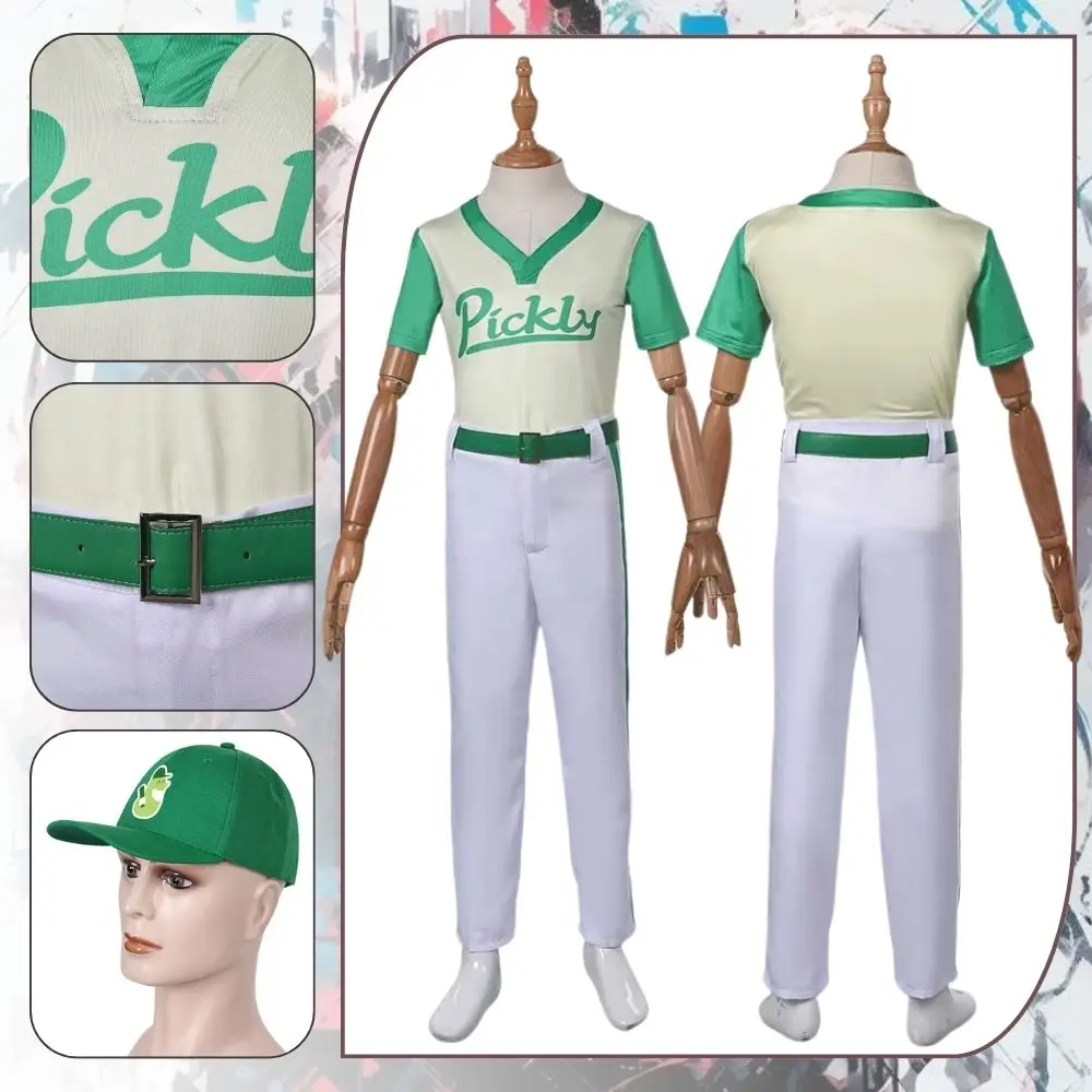 Детский костюм &quotWin&quot из композитной кожи и эластичной ткани