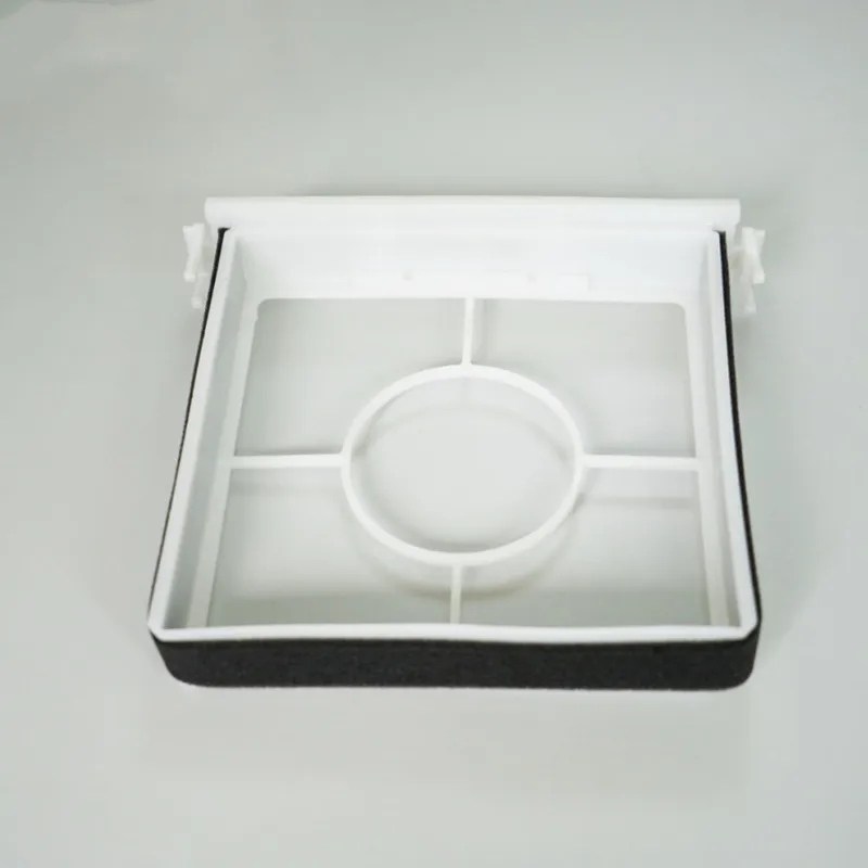 

Рамка для кондиционера, кронштейн-фильтр для кондиционера для Honda Fit / City