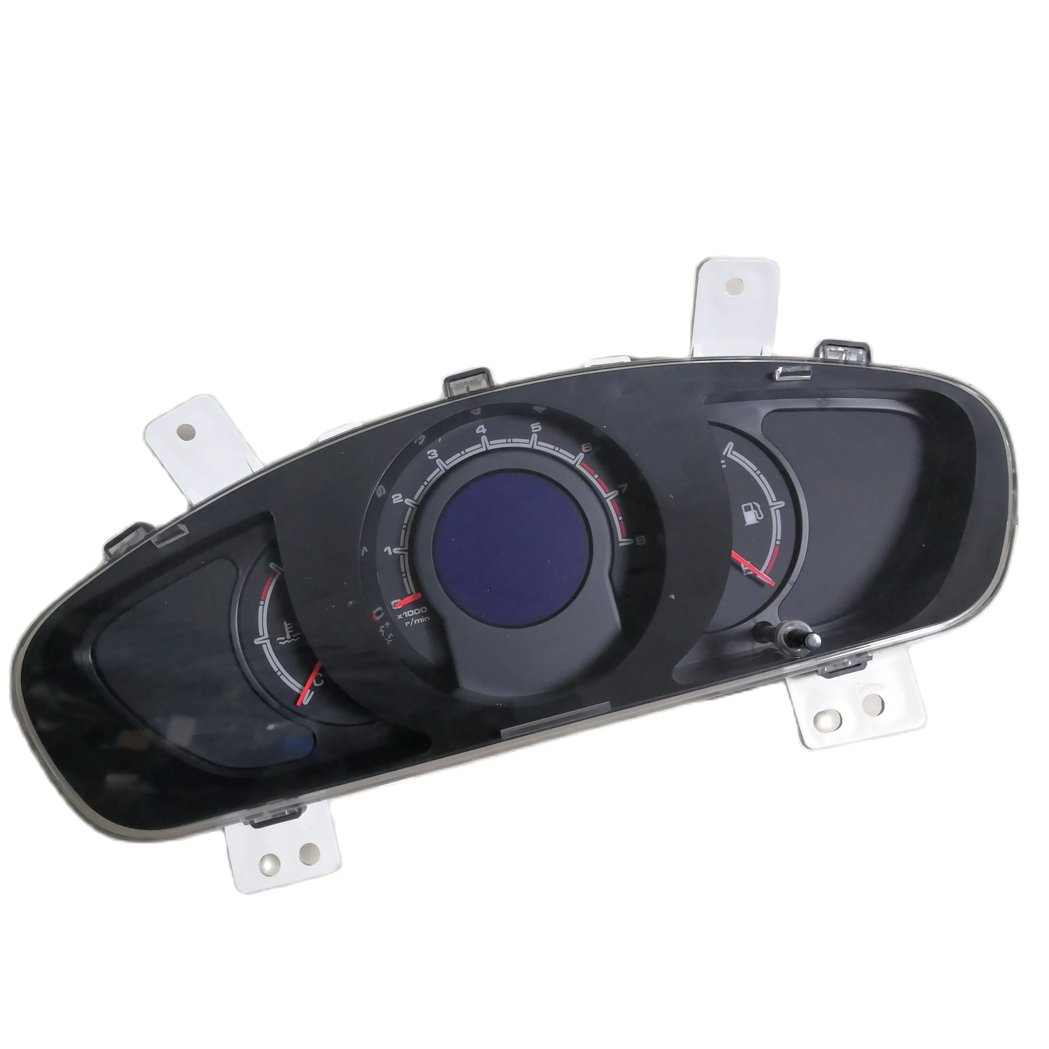 Оригинальный комбинированный спидометр в сборе для Lifan X60 OEM:S 3820000