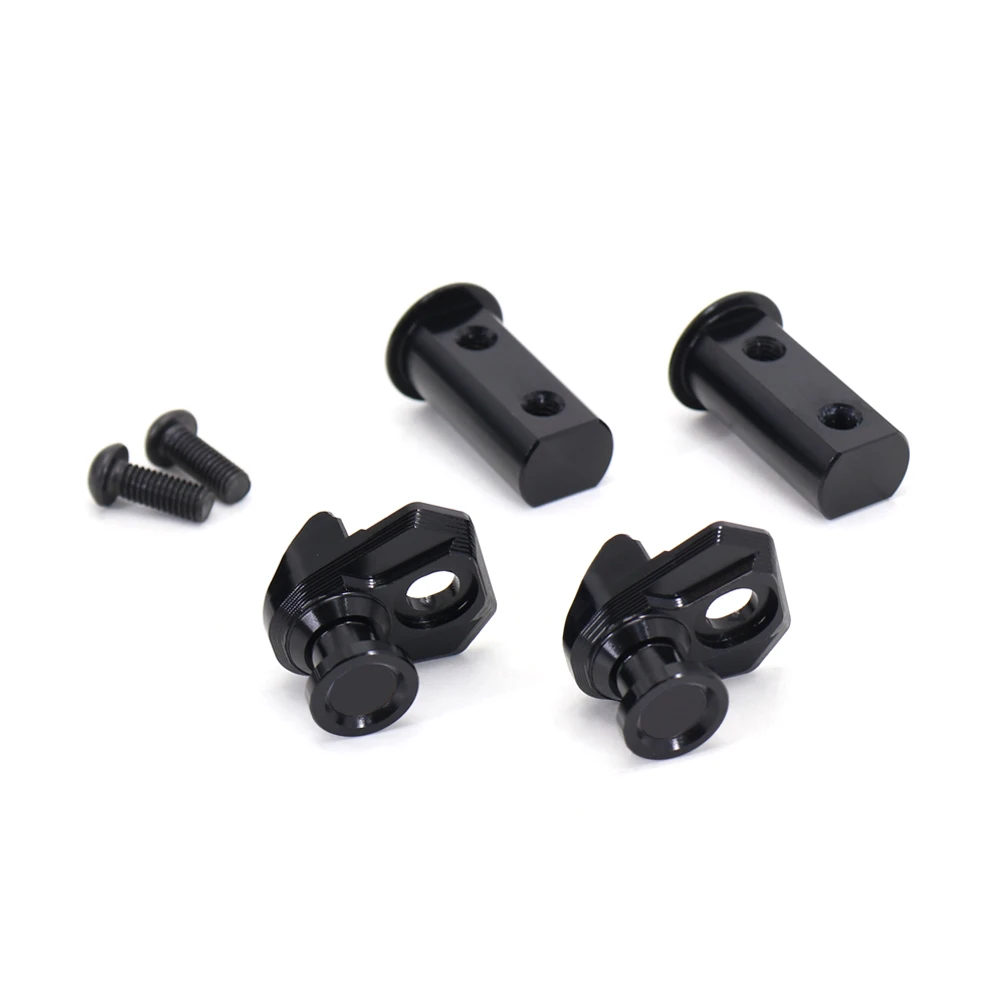 Новый мотоцикл катушки маятника винт-ползунок подставка винты для YAMAHA TENERE700 2019-2022