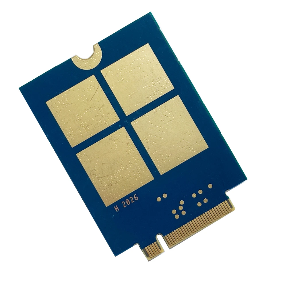 Quectel EM120R-GL вместо модуля EM12-G CAT12 инженерный образец FDD-LTE TDD-LTE Cat12 600M 4G карта для