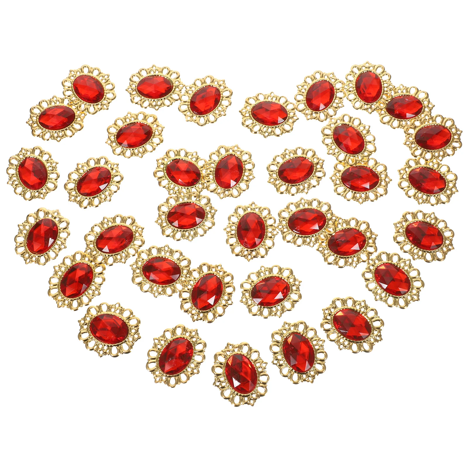 

Decorations Decorative Rhinestone Clothes Ornaments Glitter Rhinestones DIY Sewing Simple Deign