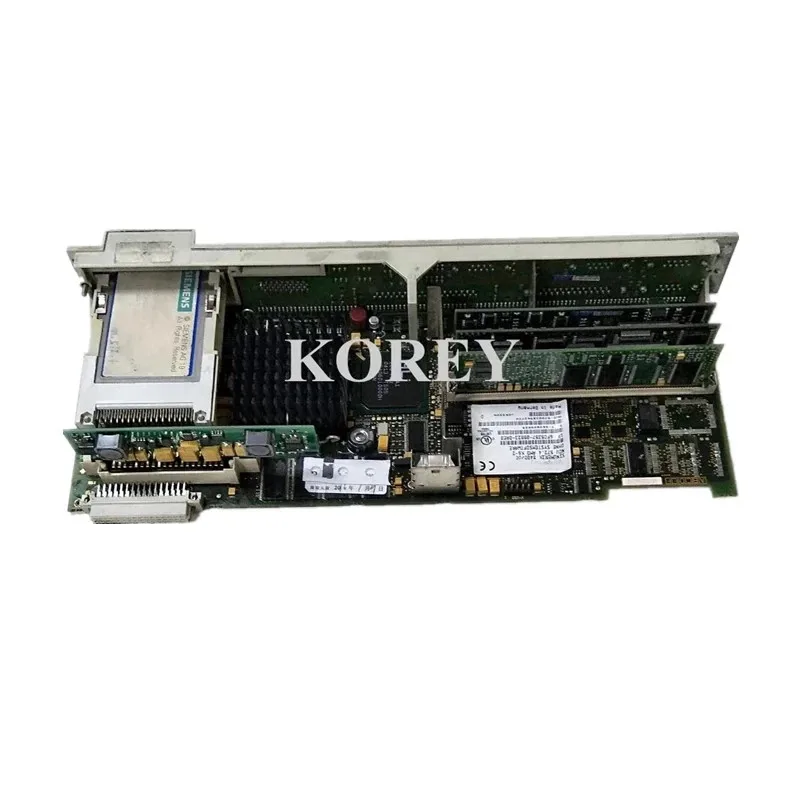 

In Stock 840D Series Mainboard NCU72.2 6FC5357-0BB21-0AE0