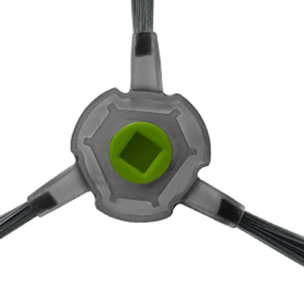 8 шт. запасные части боковая щетка для Ecovacs Deebot OZMO U2 DGN22 Pro аксессуары