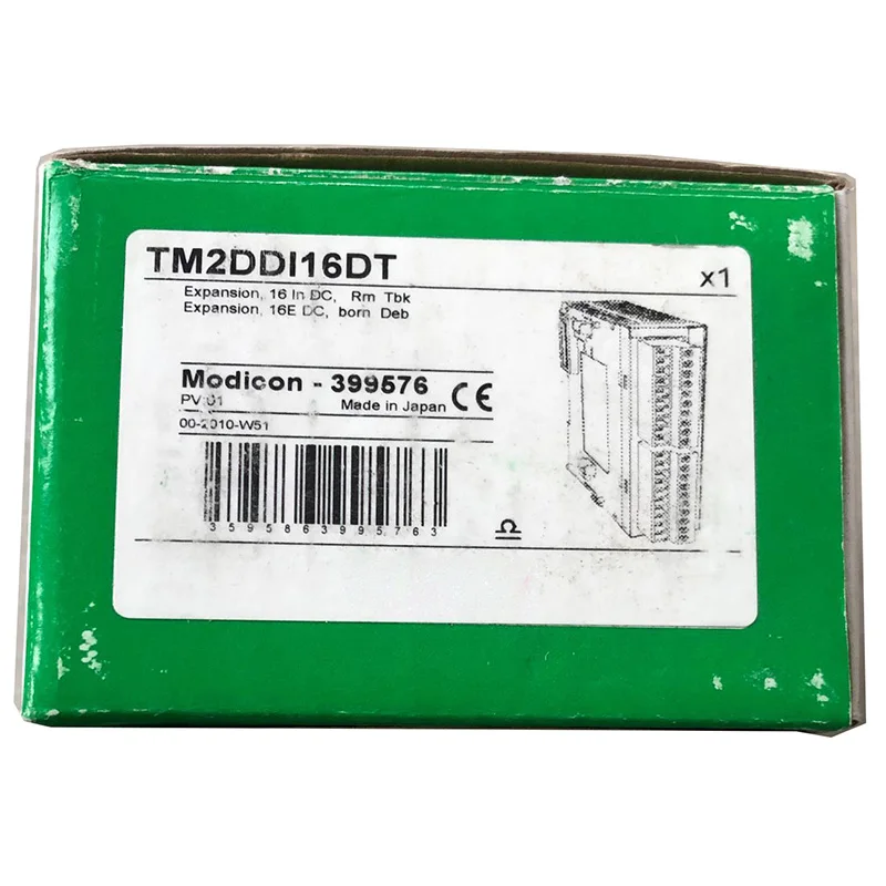 

Новый оригинальный TM2AMM6HT TM2DDI16DT TM2DDI32DK