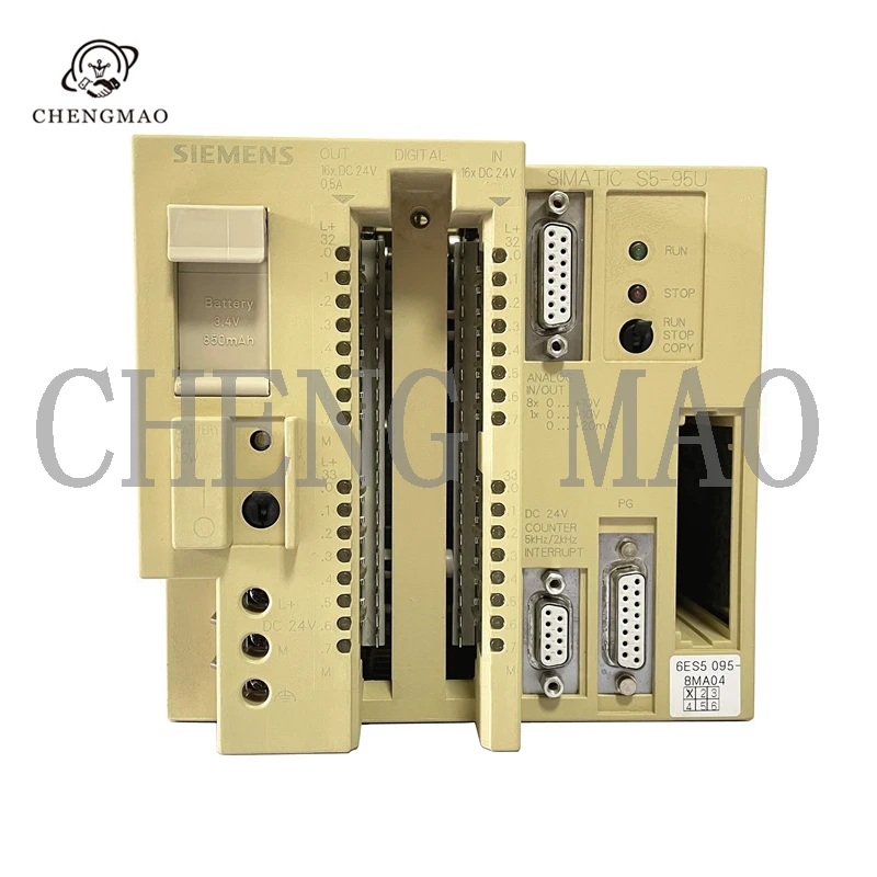 

Новинка и оригинал телефон Φ 6ES5 095-8MA04 6ES5095-8MA04