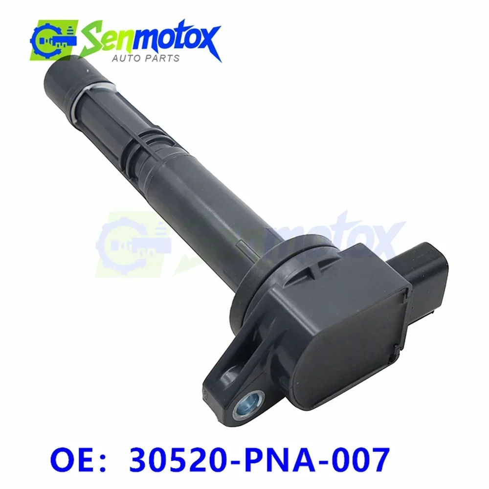 Фото 30520-PNA-007 30520PNA007 099700-070 099700070 099700-116 30520-RRA-007 Катушка зажигания для ACURA CSX/ HONDA ACCORD CR-V CIVIC №1
