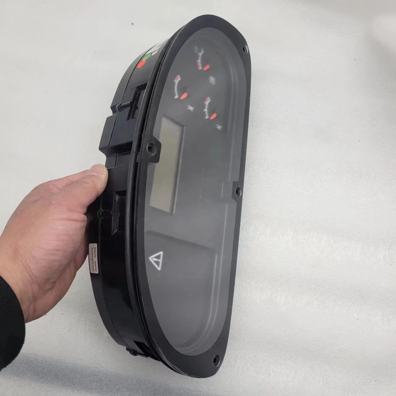 Колесный погрузчик calvol L60E L70E L 90E L120E L180E L220E электронная панель управления VOE11443911