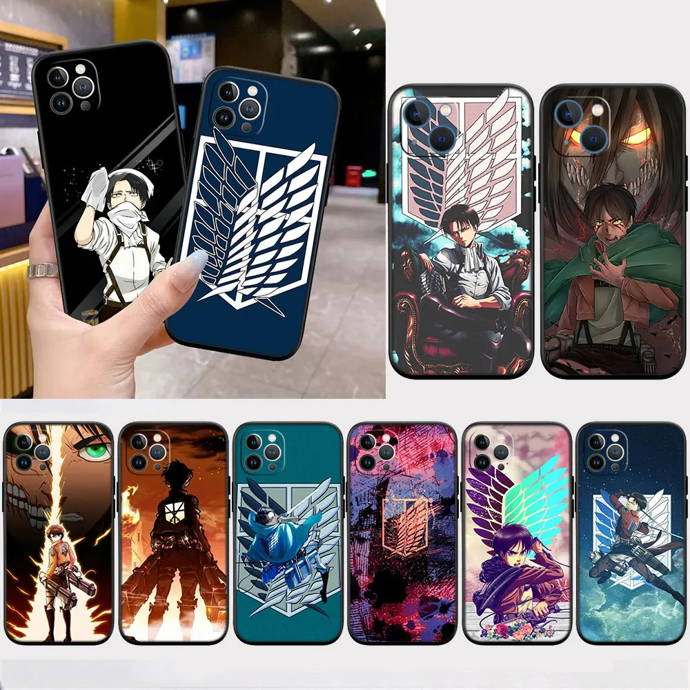 Аккумулятор атака на Титанов для OPPO A5S A7 A59 F1S A55 A56 A96 A17 A8 A31 A83 A91 F15 A92S A92 A72 A52