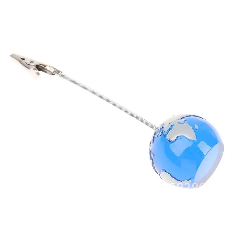 Фотографический зажим с основой земли фотография Круглый Стенд для сообщений