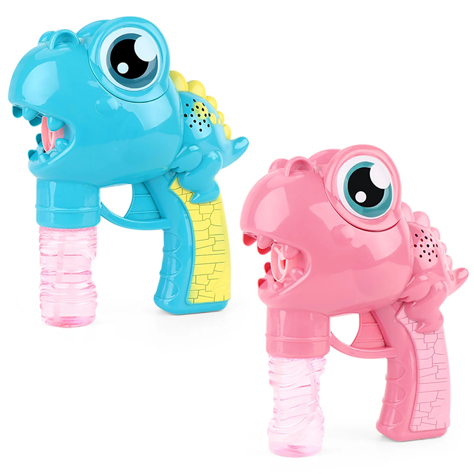 

Детская электрическая машина для производства пузырей динозавров, 100 мл