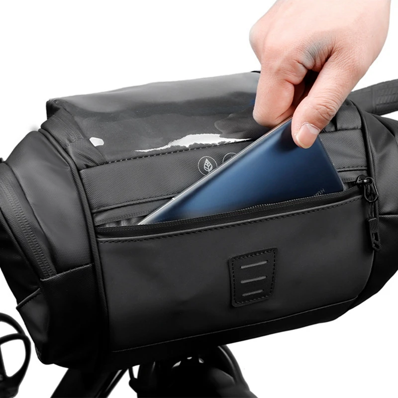 Сумка на руль велосипеда передняя подвесная сумка для горного оборудование