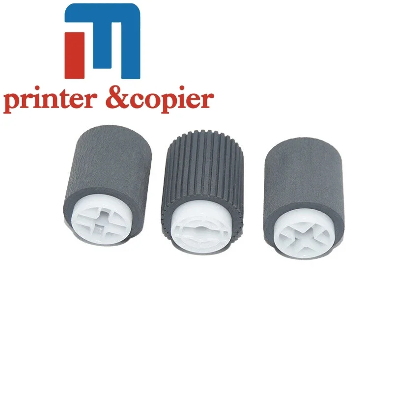 10 комплектов AR620RT AR-620RT разделительного ролика захвата для Sharp MX M282 M283 M362 M363 M423 M452