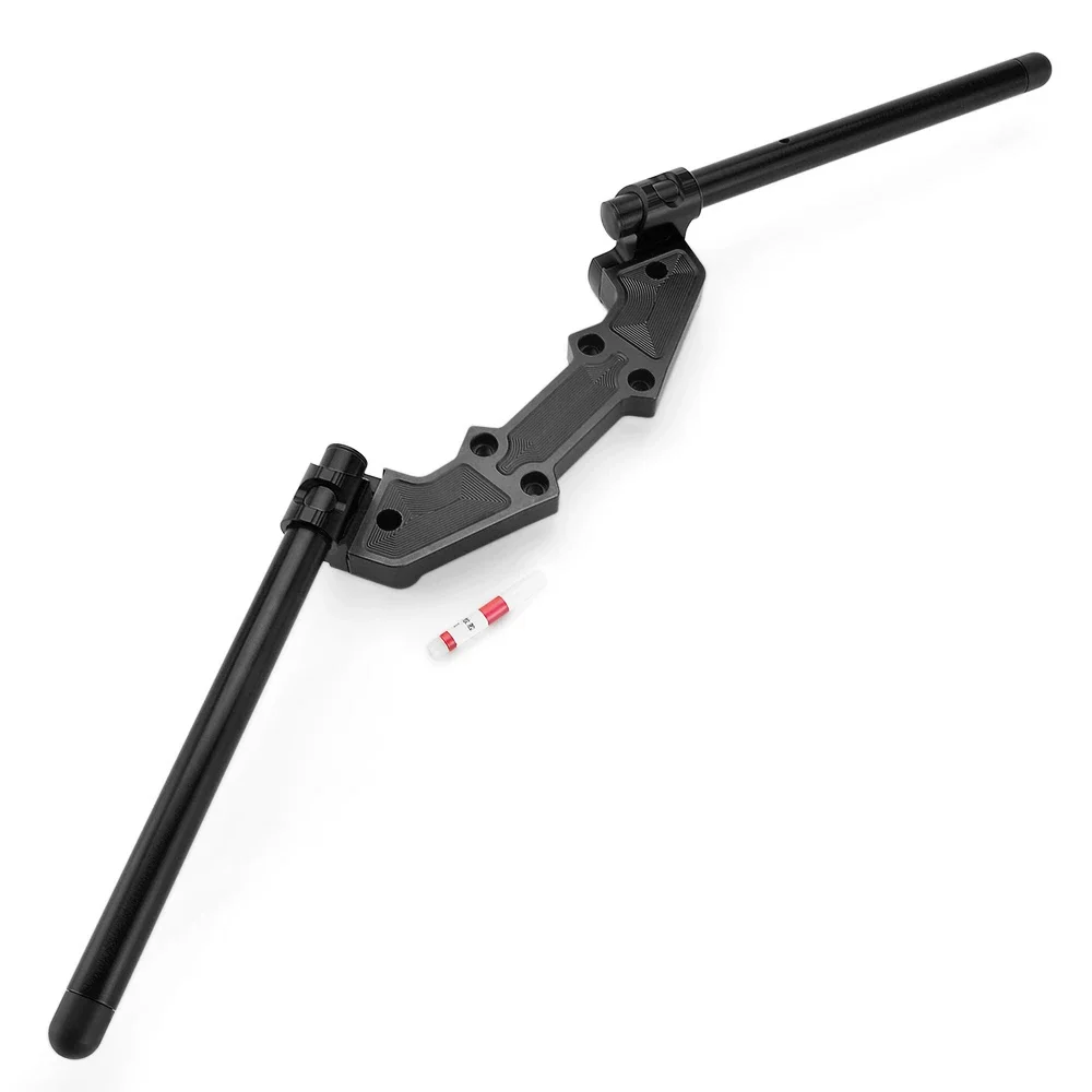 

Z800 2013-2018 зажим на руль для Kawasaki Z800 Z 800 2014 2015 2016 2017, зажим для вилки, адаптер, отдельная пластина