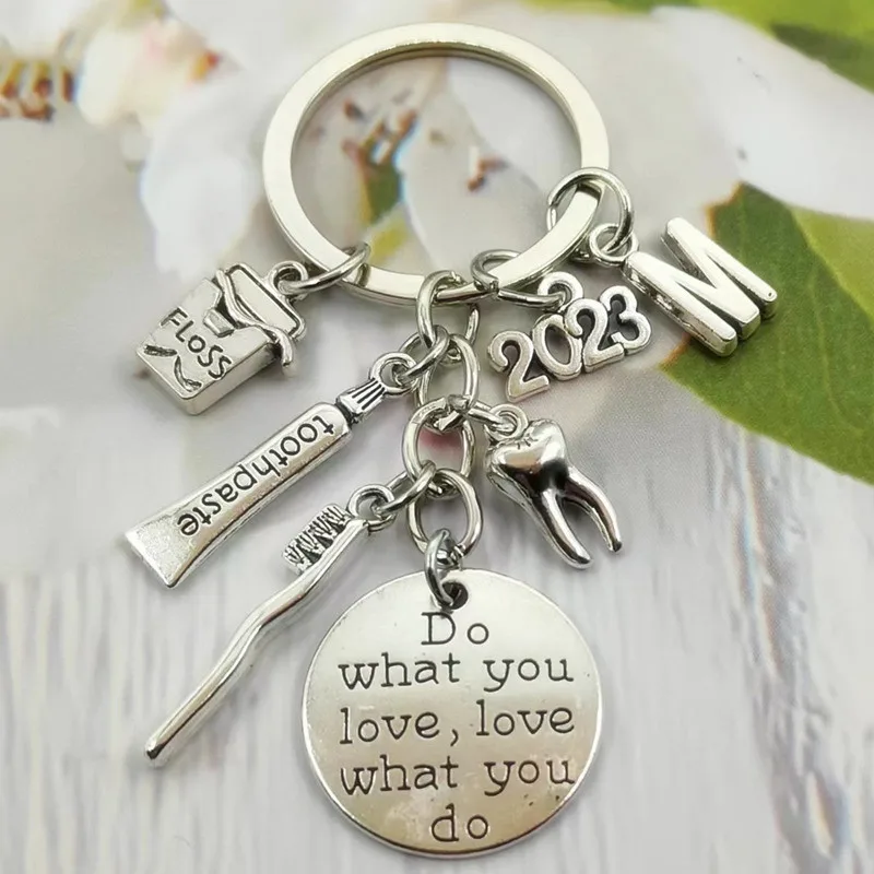 Модный стоматологический аксессуар для стоматологии |