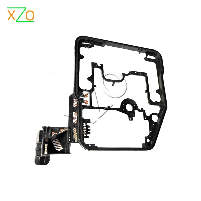 Новая 0AM 0CW DQ200 TCU TCM Наружная рамка для блока управления трансмиссией Audi VW 0AM927769D