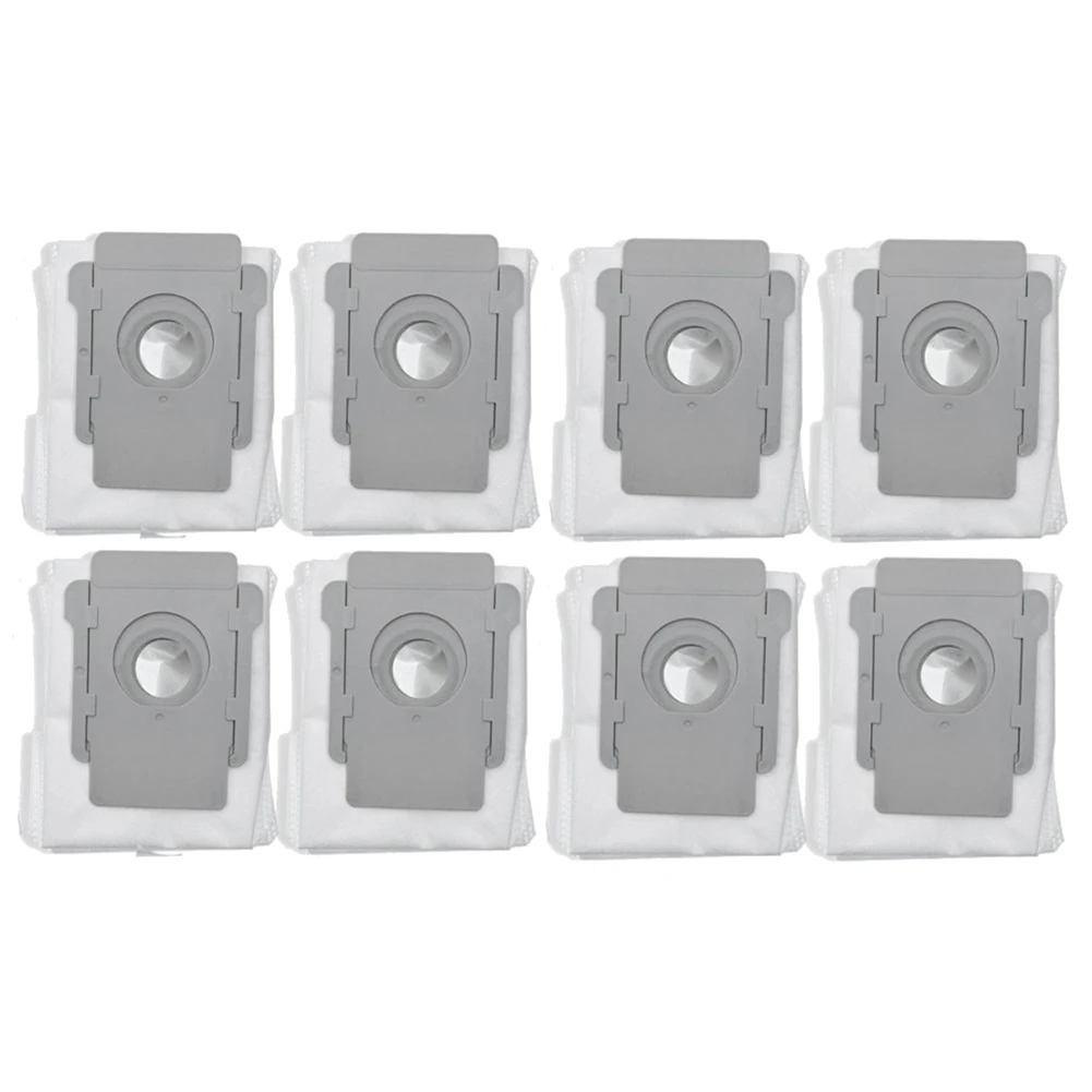 

Replacement Parts Dust Bags for IRobot Roomba S9+ S9 S9 Plus Robot Vacuum Cleaner Accessories