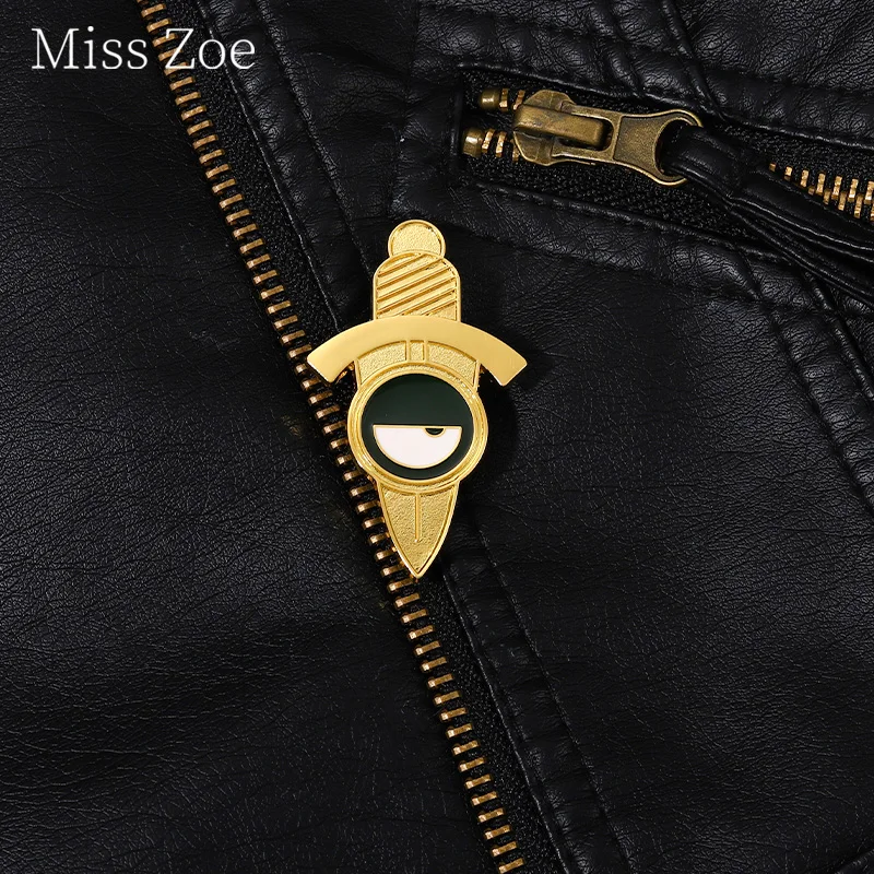 

SPY×FAMILY Enamel Pins Custom Cute Twilight Anime Accessories Brooches For Denim Jackets Badges Gifts Direct Selling