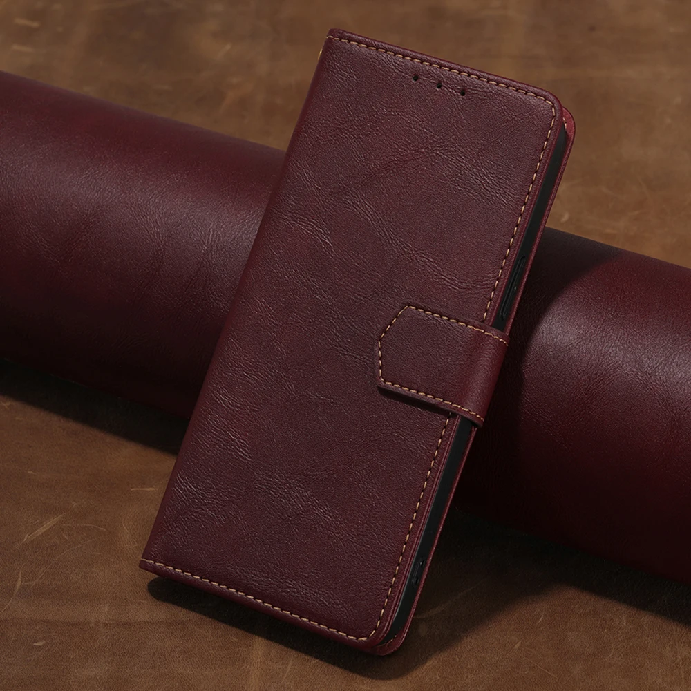 

Кожаный флип-чехол-бумажник для VIVO.Y21A Y33T Y21T Y21E Y21 Y21S Y33S Y32 Y10 Y01 Y15S Y15A Y53S Y55 Y75 T1X T1 U3 U3X Z5i