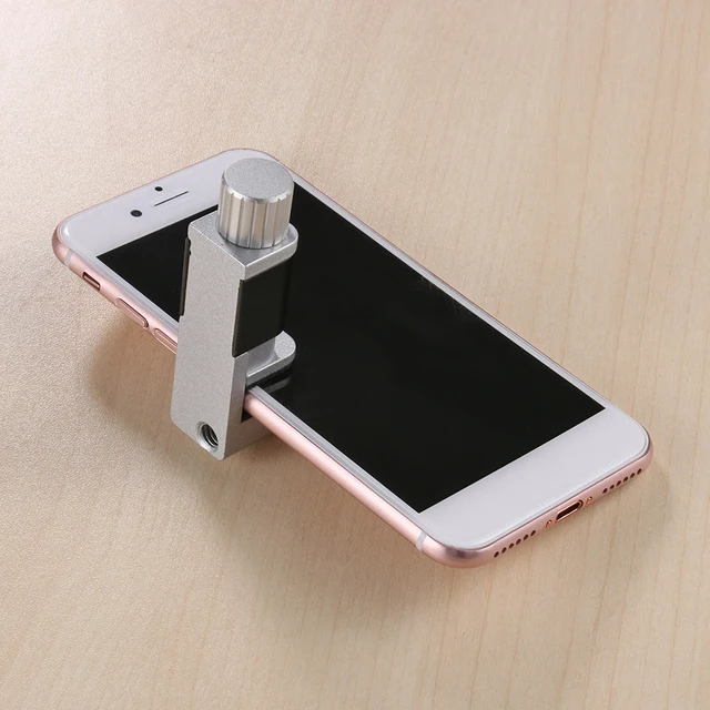 8/4/1PCS Adjustable Metal Clip Phone LCD Screen Fixing Fixture Fastening Clamp for IPhone/IPad/Huawei/Xiaomi/Samsung Repair Tool 3
