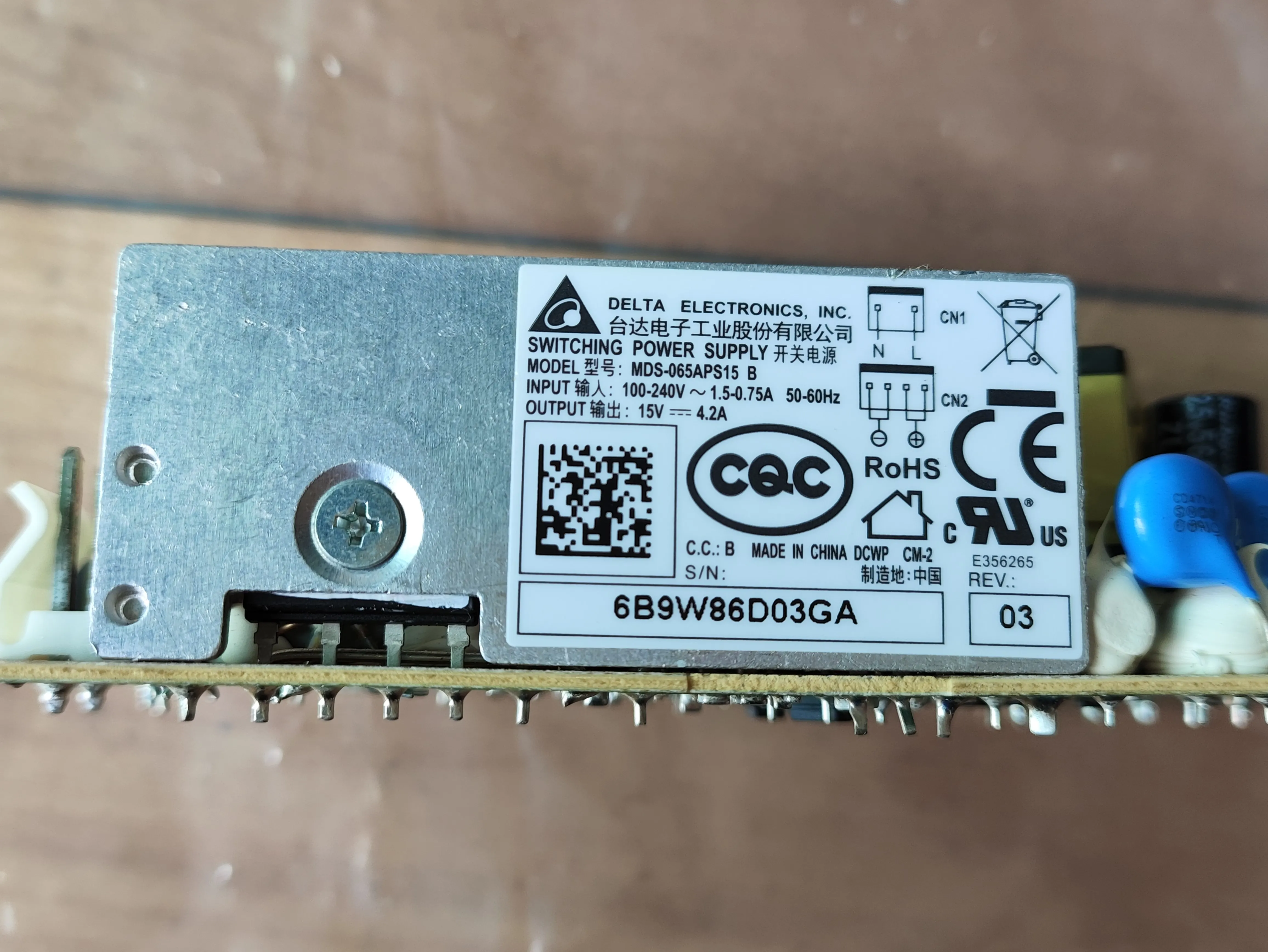 

Плата питания IMEC 8 mindray Новая, оригинальная