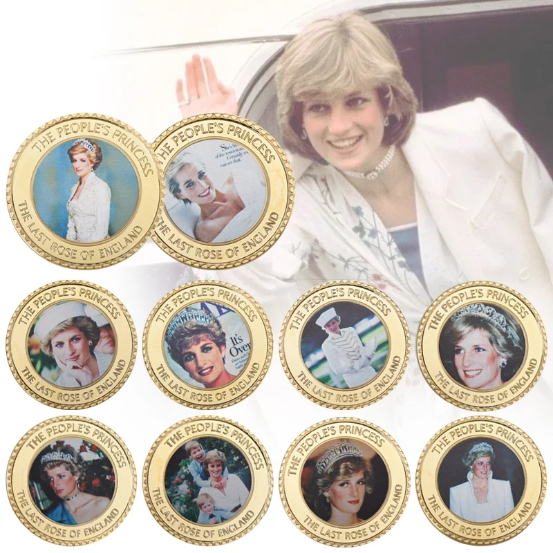 Challenge Coins Souvenir Collectibles Gift For Him