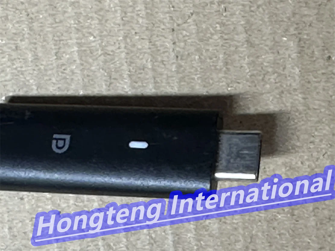 Оригинальный сменный кабель USB Type-C 0HFXN4 0PM41V 0P1NN7 для док-станции Dell WD15 K17A рабочий 100%