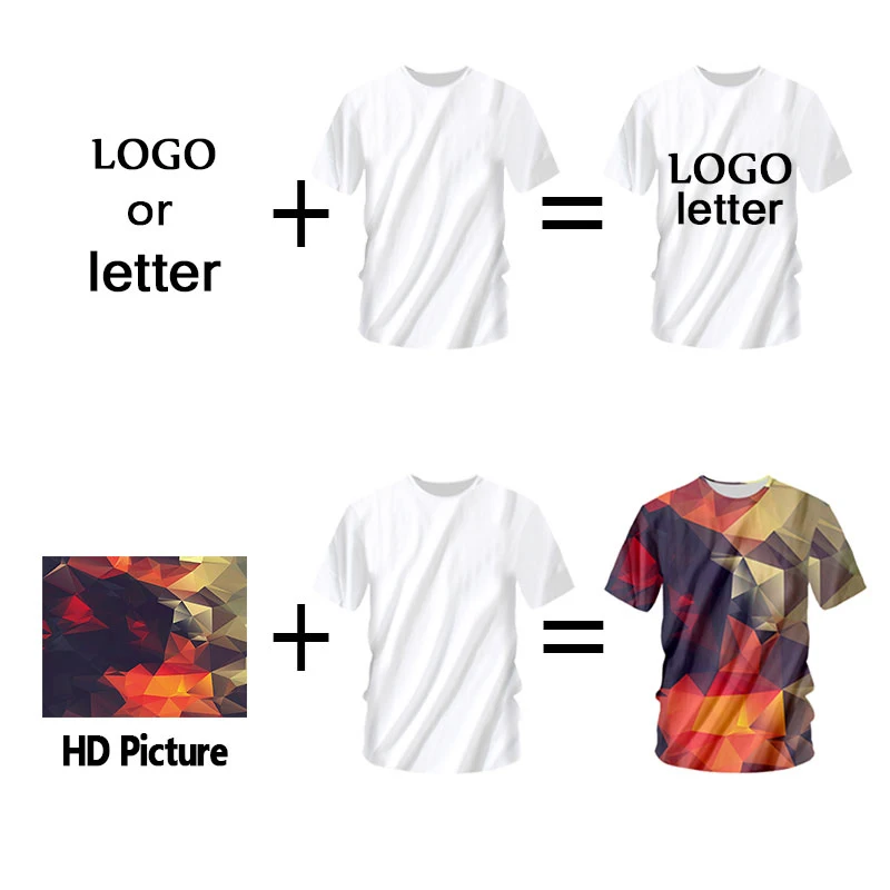 Летняя мужская футболка с 3D-принтом украинского флага большого размера надписью