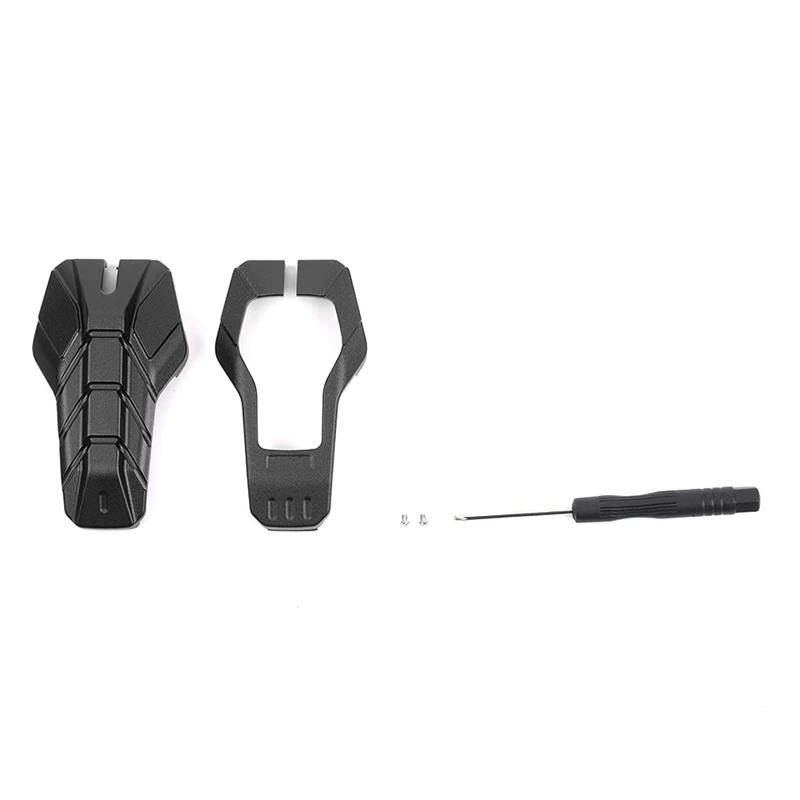 

Car Remote Key Cover Case Protect Fob For Ford F150 F-150 2015 2016 2017 Accessories Aluminum Alloy