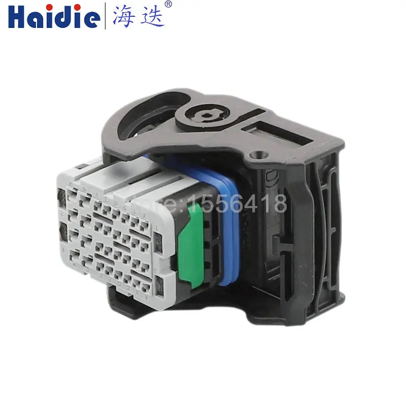 

0643191218 643191218 64319-1218 соединитель 32pin автомобильный соединитель