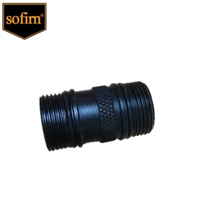 Батарея 18350 короткая трубка для SP40 SP40A FC11 FC12 HD15