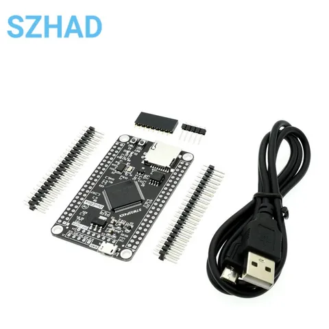 Макетная плата STM32F407VET6/STM32F407VGT6 SZYTF