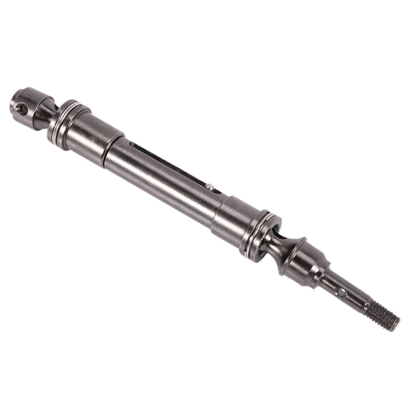 4 шт. металлический передний и задний приводной вал CVD драйвер для 1/10 Slash Hoss Stampede VXL