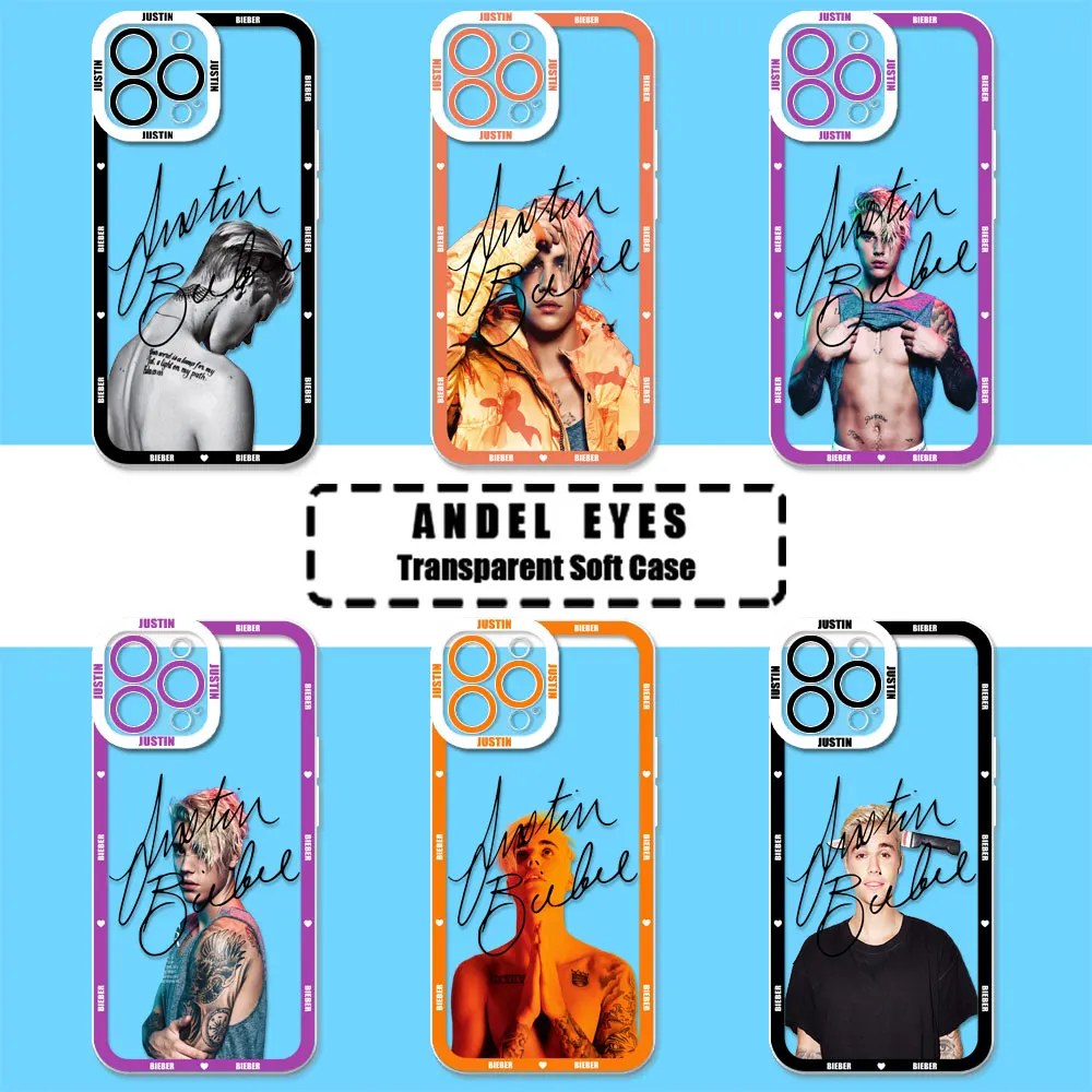 Прозрачная Обложка для Redmi 13C 12C 12 10C 10 10X 10A 9C 9A 9 8 7 A2 A1 K40 Pro Plus 4G