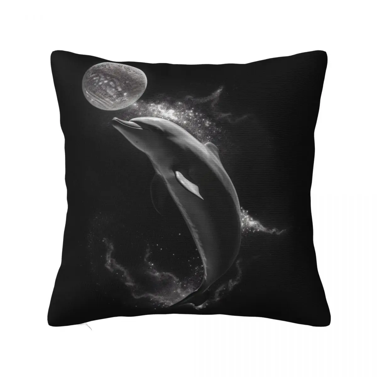 

Женский чехол на молнии с фотографией