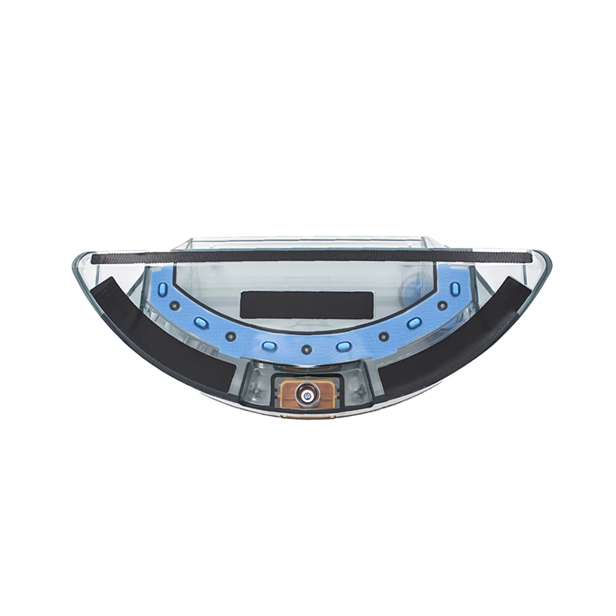 Резервуар для воды Mamibot EXVAC660 EXVAC680S запчасти пылесоса Tesvor X500 Pro запасные Сменные