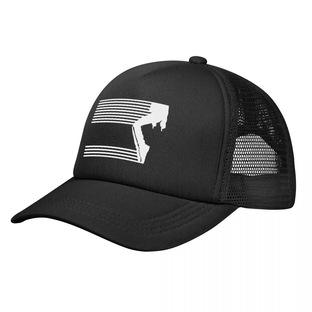 

Michael Jackson Logo Baseball Hat Mesh Sports Hat Workout Tennis Hat for Men Women Adults Kids Outdoor Sports