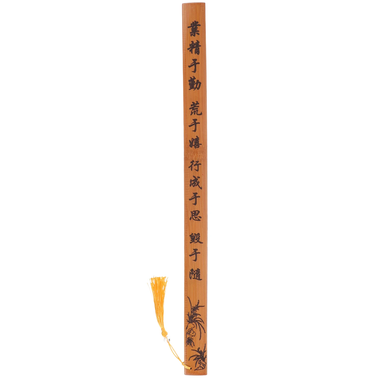 

Lettering Ruler Woodworking Rulers Measuring Convenient Student Portable Straight