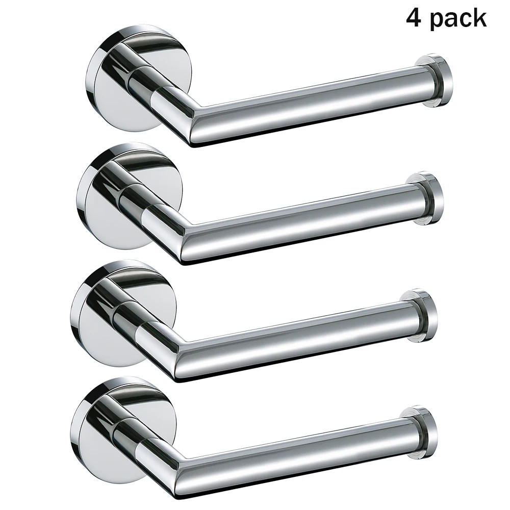 

Держатель для туалетной бумаги, из нержавеющей стали