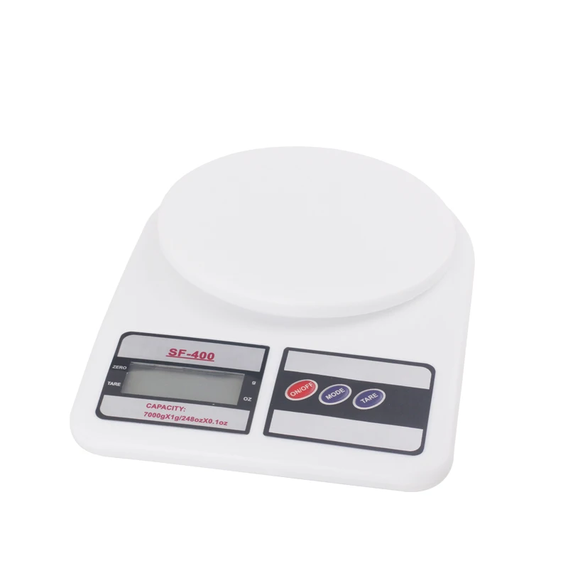 

LCD Digital Smart Kitchen Scale Electronic Food Scale Weight Scale