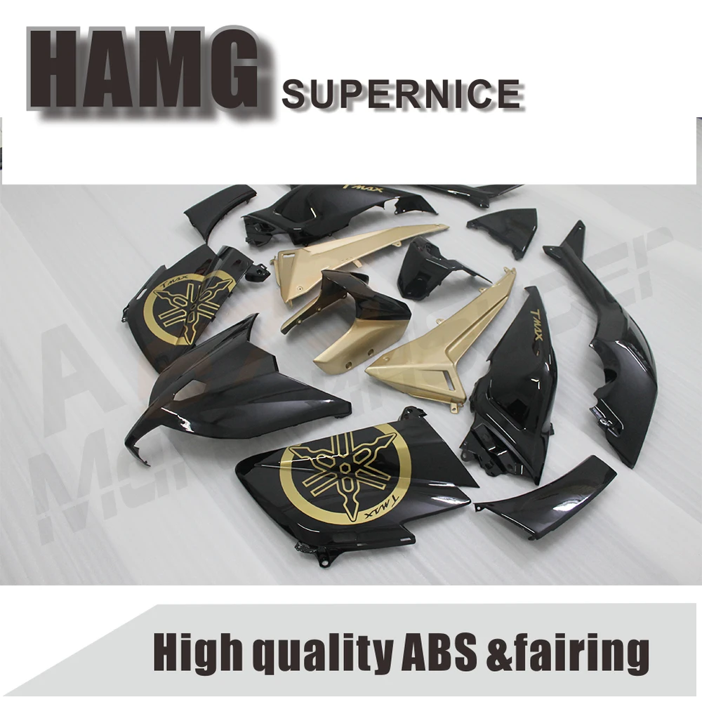 

Обтекатели для кузова Yamaha TMAX 530 12-19 T-MAX 530 2014 2018