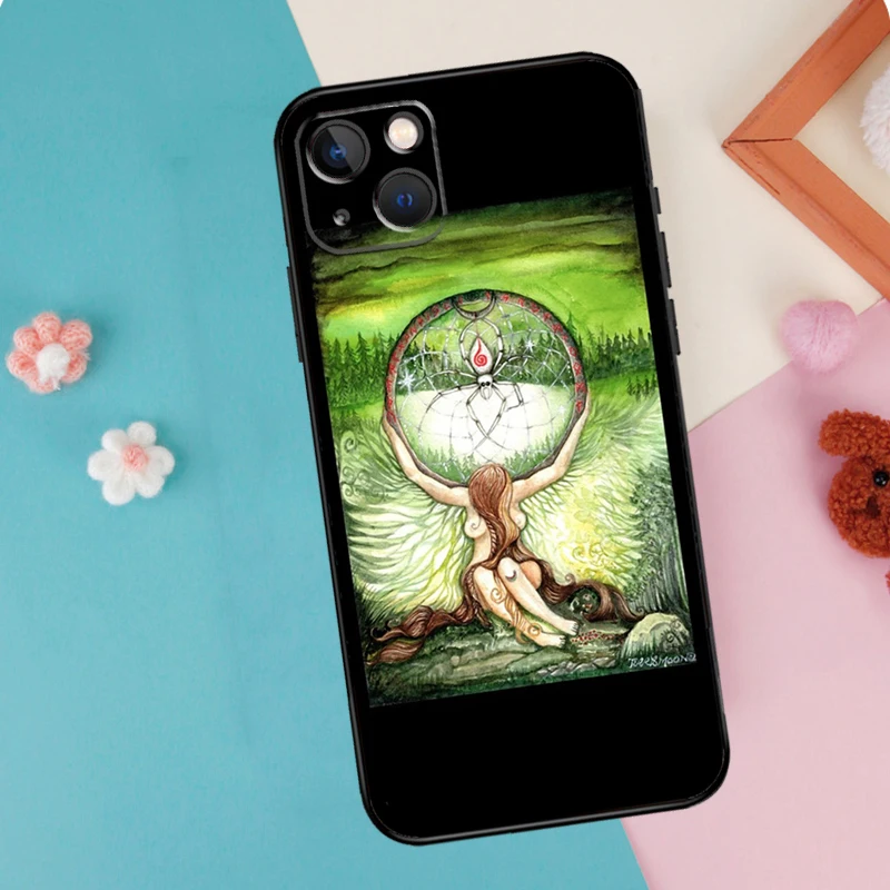 Чехол volva для телефона iPhone 14 11 12 13 Pro X XR XS Max 6 6S 7 8 Plus SE 2020 задняя крышка