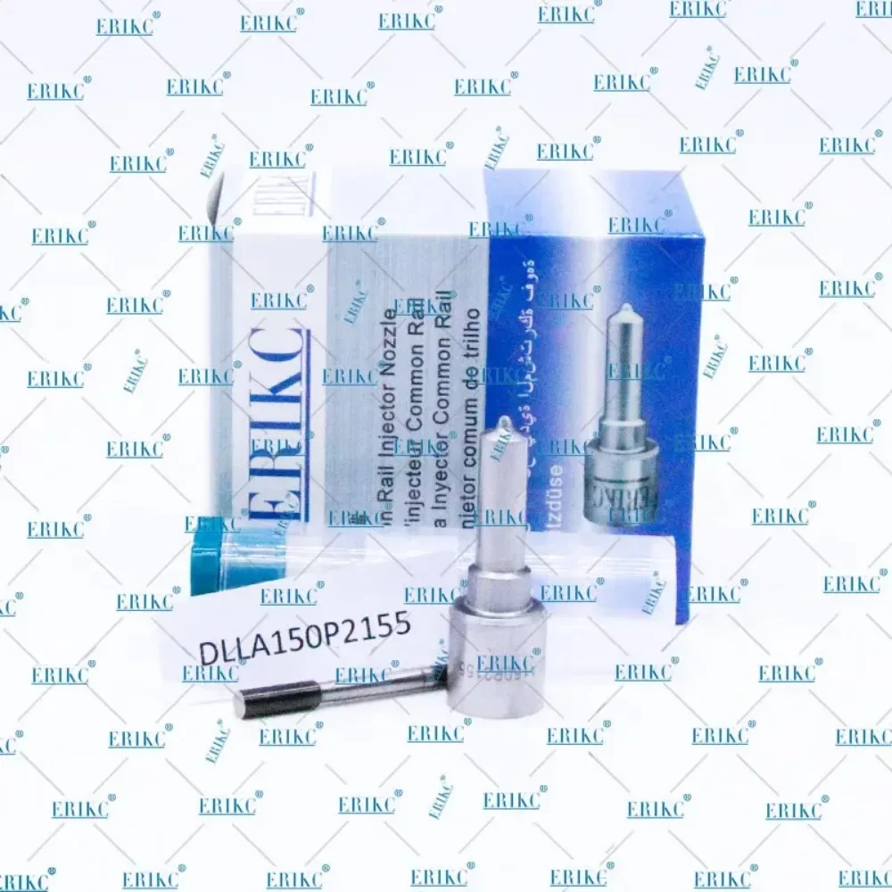 Erikc Dlla150p2155 (0 433 172 511) Пистолет-распылитель топливной форсунки Dlla 150p2155 / 150p 2155 для