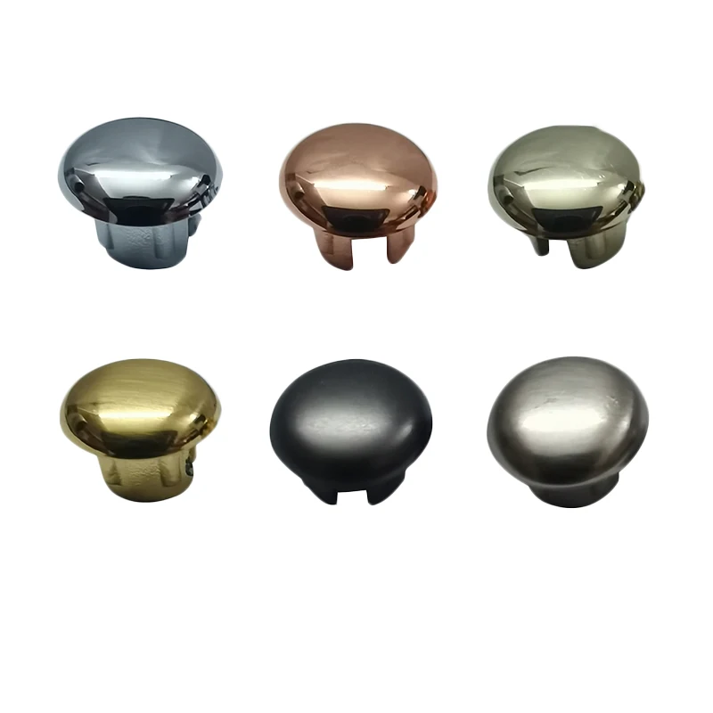 10 шт. аксессуары для ручек крана знаки горячей и холодной воды смеситель кухни