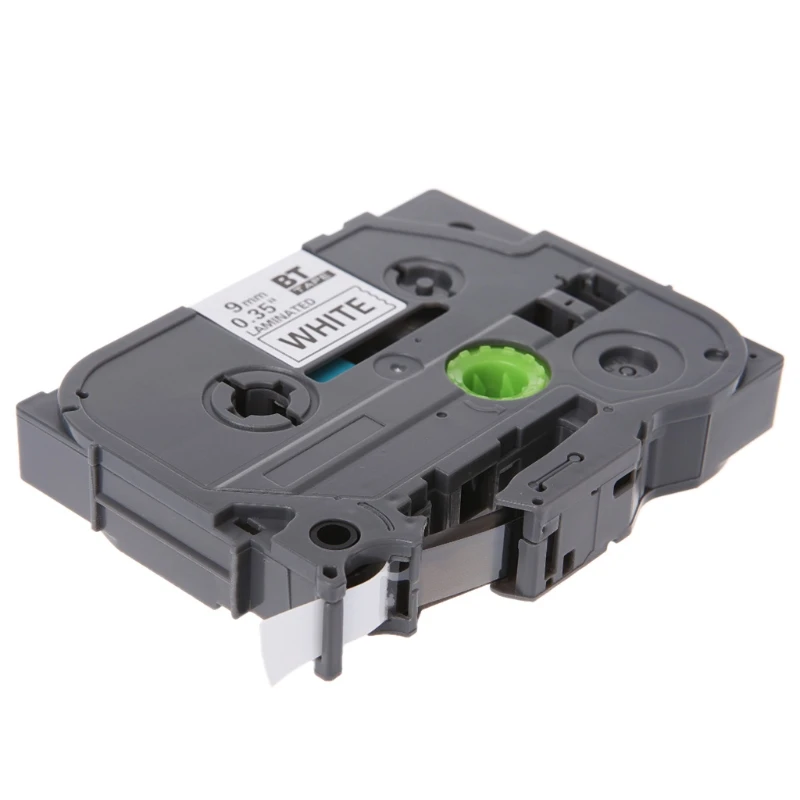 Ламинированная лента TZe-221 для P for Touch Label Maker Ptou Q1JF