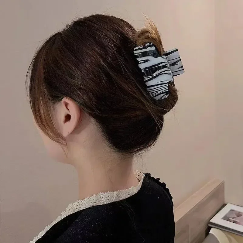 Заколки для волос серии BYL Ink ацетатные заколки усовершенствованный дизайн