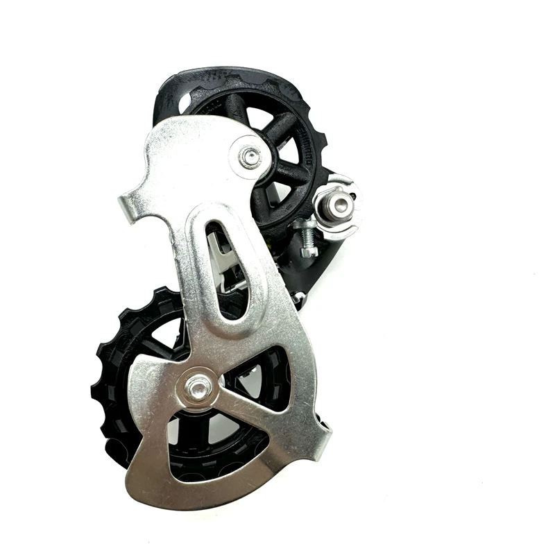 Shimano ALTUS RD-M310 M310 7/8 скорость 3x7s 3x8s горный велосипед езда на велосипеде MTB задний